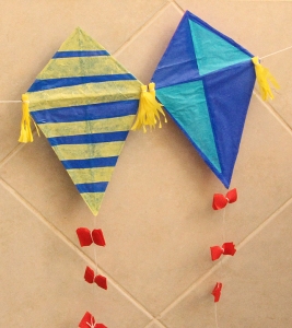 kite craft 1
